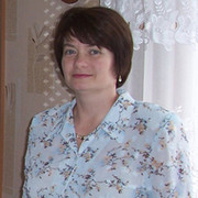 Марина Серазидинова on My World.