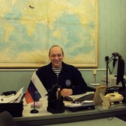 Сергей Доброскоков on My World.
