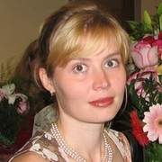 Светлана Гайдукова on My World.