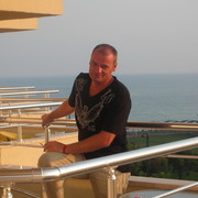 Григорий Коновалов on My World.