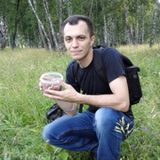 Иван Володин on My World.