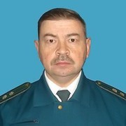 Эрик Сафин on My World.