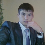Сакен Кожаханов on My World.