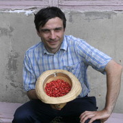 Андрей Иванов on My World.