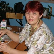 Ирина Самохина on My World.