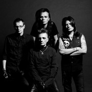 Александр Харьковский on My World.