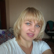 Валентина Самолюк on My World.