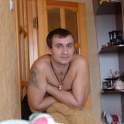 Александр Бурсов on My World.