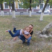 Александр Самбуров on My World.