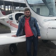 Артём Санников on My World.