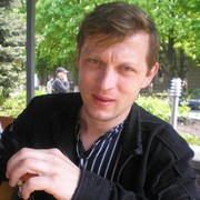 Александр Зубенко on My World.