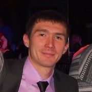 Кирилл Сапельников