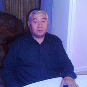 Сарсенбек Даулетов on My World.