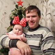 Саша  Миронов on My World.