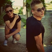 Александр Ливит on My World.