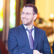 Александр Митрофанов on My World.