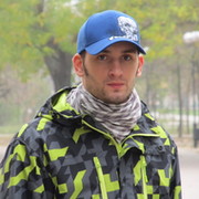 Александр Кравченко on My World.