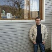 Александр Нагайцев on My World.