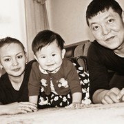 Сауле Елемесова on My World.