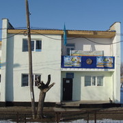 Майдантал ауылдық округі Майдантал on My World.