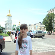 Анастасия Савенкова on My World.