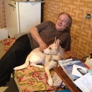 Александр Бережной on My World.