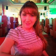 Надежда Недилько on My World.