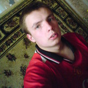 Борис Соловьев on My World.