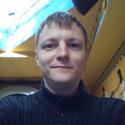 Серега Боряев on My World.