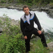 сергей жирнов on My World.