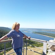 Нина Усова on My World.