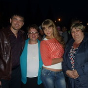 Семён Антонов on My World.