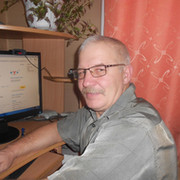Дмитрий Семенов on My World.