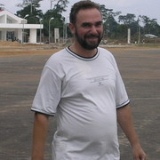 Сергей Куликов on My World.
