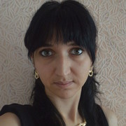 Татьяна Иванова on My World.