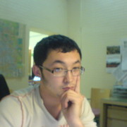 Олег Шегай on My World.