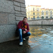 Сергей Наумов on My World.