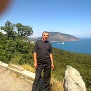 Сергей Сердунич on My World.