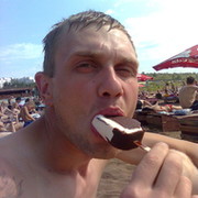 сергей знатнов on My World.