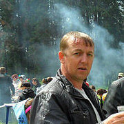 СЕРГЕЙ БУСЫГИН on My World.