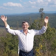 сергей гладких on My World.