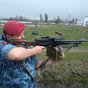 Сергей Рыськов on My World.
