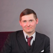 Сергей Скворцов on My World.