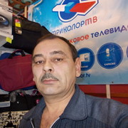 Сергей Чёкотов on My World.