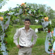 Сергей Жабин on My World.