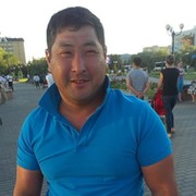 Серикхан Каирбеков on My World.