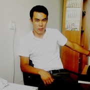 Серик Абиров on My World.
