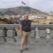 Сергей Скоробогатов on My World.