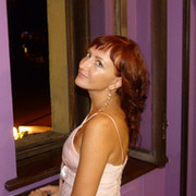 Татьяна Тазитдинова on My World.