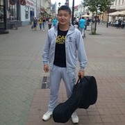 Server Kadirov в Моем Мире.
